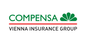 logo compensa
