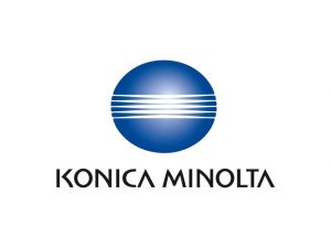 logo konica